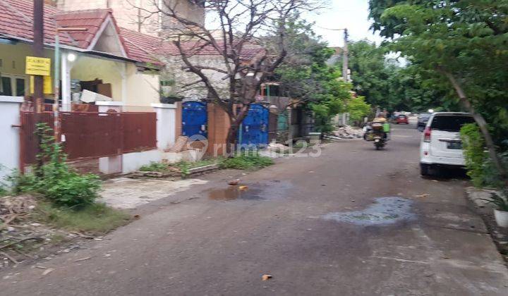 Rumah Dijual Perum Mutiara Gading Timur Bekasi 2