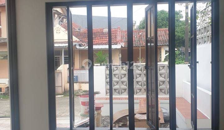 Rumah Dijual Graha Harapan Mustika Jaya, Bekasi 2