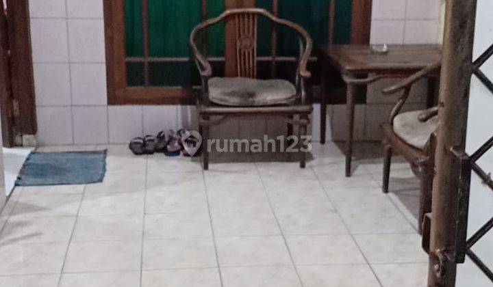 Dijual Rumah Harapan Jaya, Bekasi Utara 2