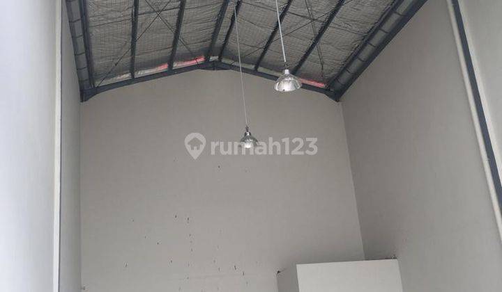 Dijual Ruko Bizland Jaya, Cikupa, Pasar Kemis, Kab. Tangerang 2