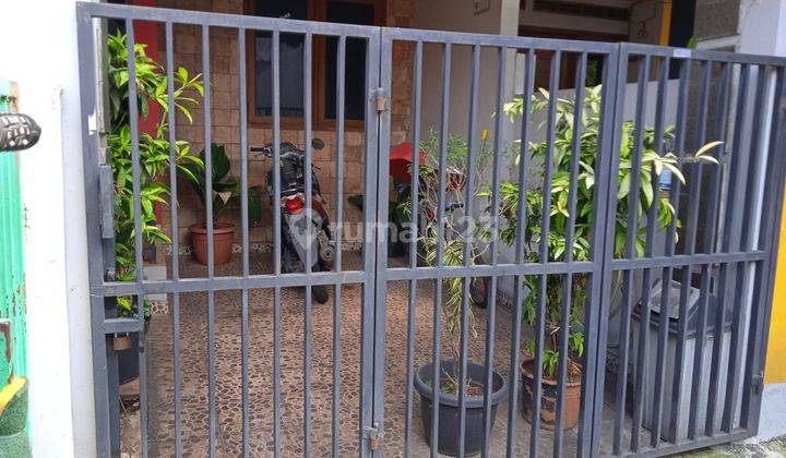 Rumah Dijual Jl. Mesjid Jati Cempaka, Pondok Gede 2