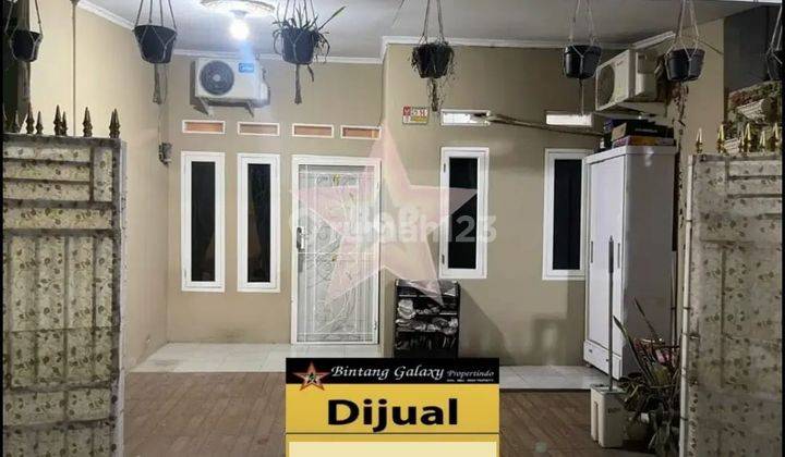 Dijual Rumah Perumah Kavling Madani, Babelan, Kab. Bekasi 1