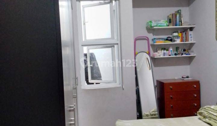 Rumah Dijual Mediterania Regency Cikunir Jl. Bougenvillejaka Mulya, Bekasi Selatan 2