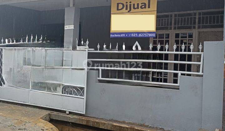 Dijual Rumah Di Jl. Pulo Sirih Tengah, Pekayon Jaya, Bekasi Selatan 1