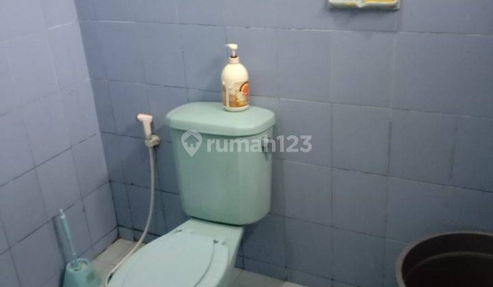 Rumah Dijual di Perum Kavling Pelita Atas Rangkapan Jaya, Depok 2