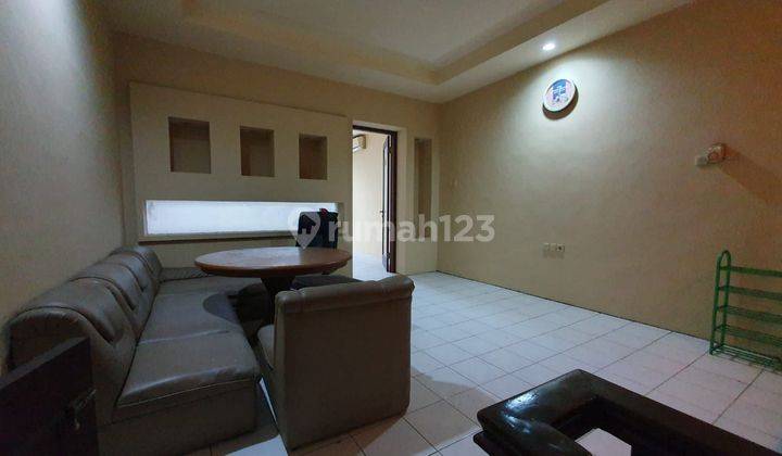 Dijual Ruko 4 Lantai Jl. Mangga, Duri Kepa, Kebon Jeruk, Jakarta Barat 2