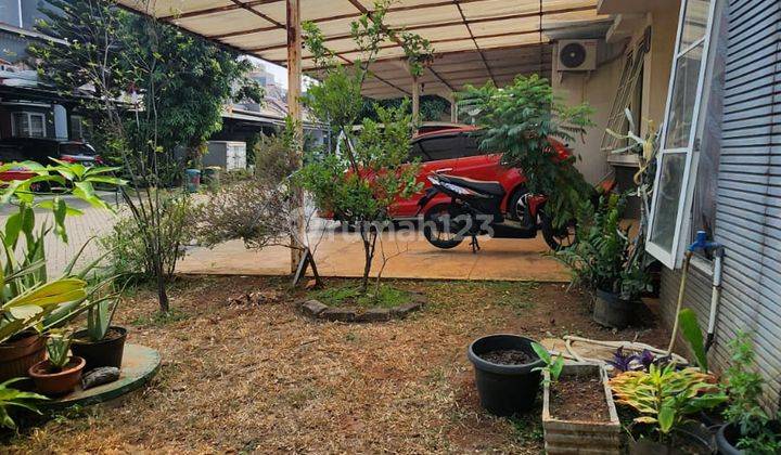 Dijual Rumah Di Central Park, Grand Galaxy City, Jaka Setia, Bekasi Selatan 1