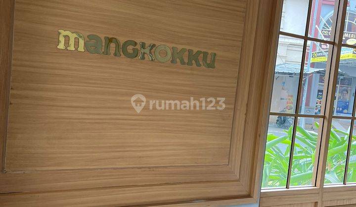 Dijual Ruko Hook Pinggir Jalan Grand Galaxy City, Jaka Setia, Bekasi Selatan 2