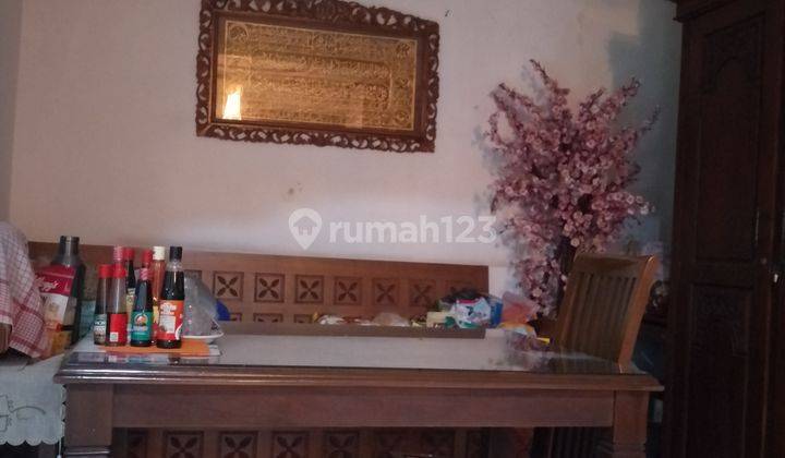 Rumah Dijual di Komp. Bina Lindung Jati Cempaka Bekasi 2