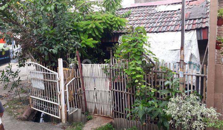 Tanah Dijual Pondok Ungu Permai Kaliabang Tengah Bekasi Utara 2