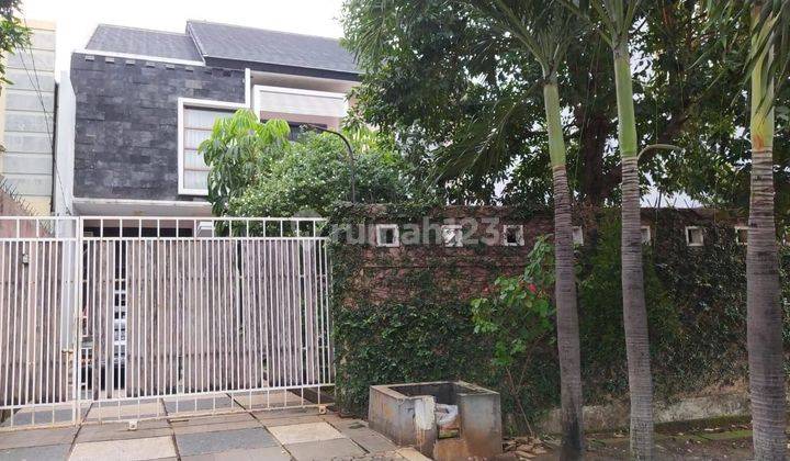 273. RUMAH DIJUAL  JL. Laut Samudra Duren Sawit, Jakarta Timur 2