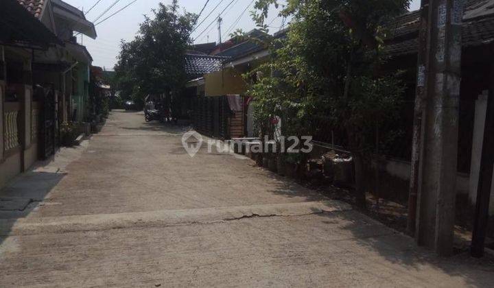 Rumah Dijual Pondok Surya Mandala Jaka Mulya Bekasi Selatan 2