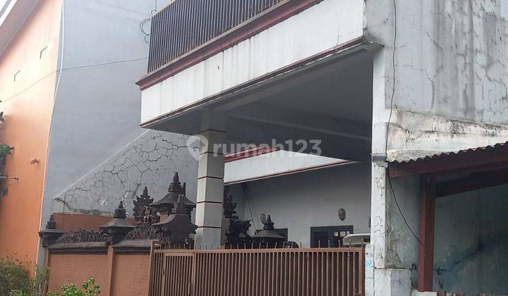 Rumah Dijual Perum P k Tambun Selatan, Bekasi depan Grand Wisata  1