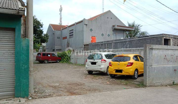 Rumah Kost2an Dijual Kost Anggrek Jl Anggrek Ds. Citaringgul Babakan Madang, Bogor 2