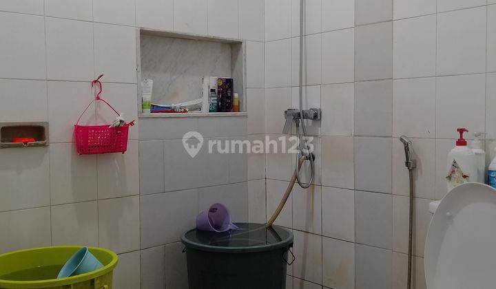 Rumah Dijual 
komp. Masnaga Jl. Kakatua Jaka Mulya, Bekasi 2