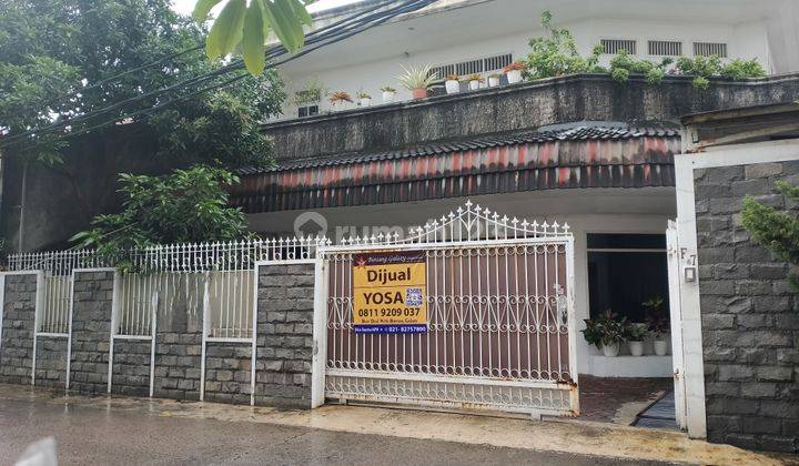 RUMAH DIJUAL

Komp. Masnaga Jl. Bojong Jaya Jaka Mulya Bekasi


 1