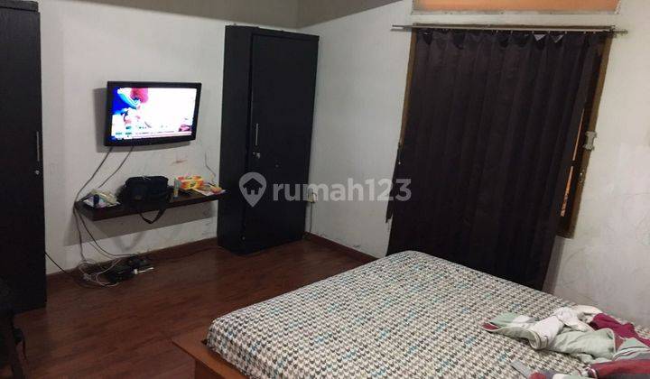 Rumah Dijual Komp. Antilope Jatiwaringin Jl. Camar Pondok Gede, Bekasi 2