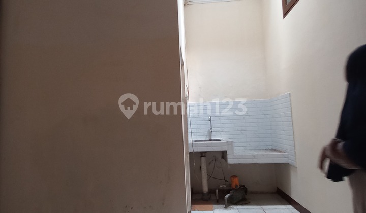 Rumah Dijual Pondok Pekayon Indah Jl Mandar Pekayon Jaya Bekasi 2