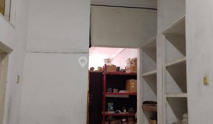 Ruko Dijual Jl. Patriot Jaka Sampurna Bekasi Barat 17145 2