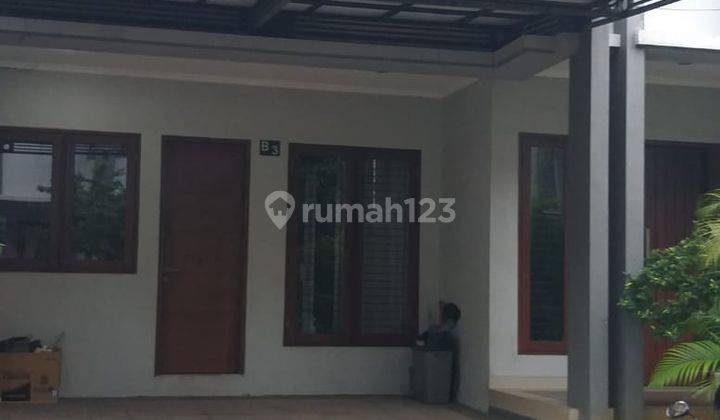 Rumah Dijual Perum Taman Jatimakmur Indah Jati Makmur, Pondok Gede, Bekasi 2