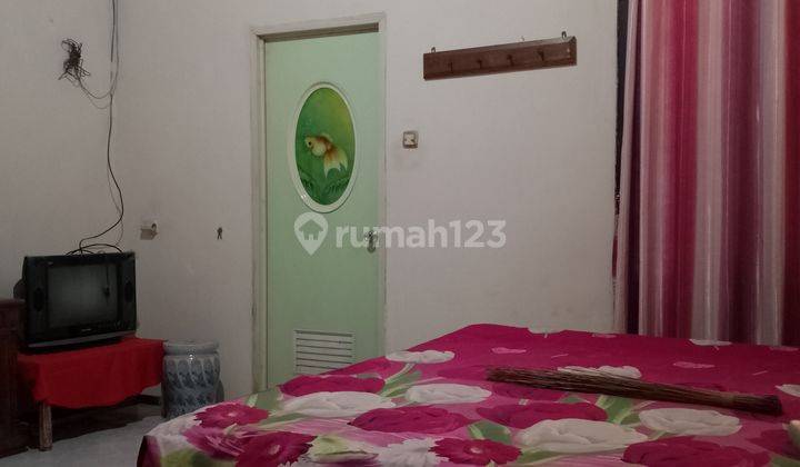 Rumah Dijual Perum Jaka Permai Jl. Demak Bekasi Barat, Bekasi 2