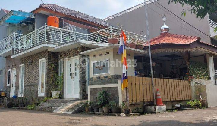 RUMAH DIJUAL Perum Puri Kranji Regensi Jaka Sampurna, Bekasi 1