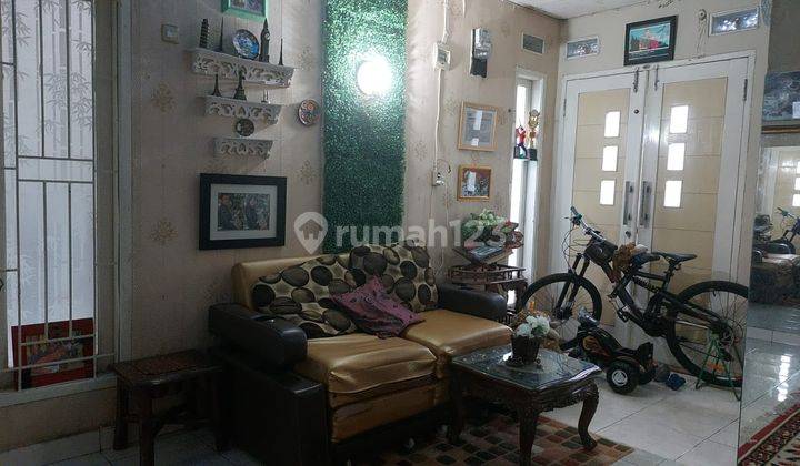 RUMAH DIJUAL Perum Puri Kranji Regensi Jaka Sampurna, Bekasi 2