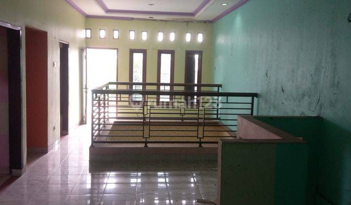 RUMAH DIJUAL Bp. Lukman Perum Vida JL. Taman Apel HIjau Padurenan, Mustika Jaya 2