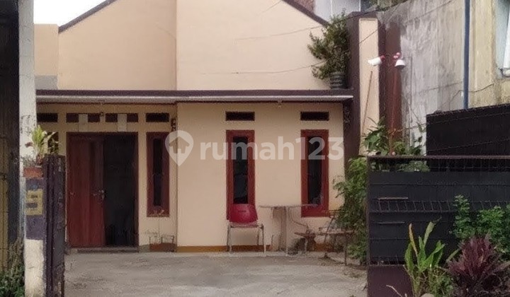 Rumah Dijual Jl. Raya Karang Tengah Kel. Karang Tengah, Cibadak, Sukabumi Rumah Dijual Jl. Raya Karang Tengah Kel. Karang Tengah, Cibadak, Sukabumi