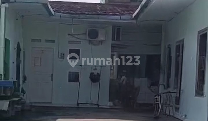 SHOPHOUSE FOR SALE Bumi Satria Kencana Housing Kayuringin South Bekasi 2