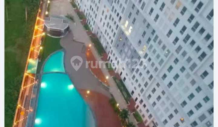 Apartemen Dijual Patraland Urbano Bekasi Tower West (Studio) Jl. Pintu Air Marga Mulya, Bekasi Utara Apartemen Dijual Patraland Urbano Bekasi Tower West (Studio) Jl. Pintu Air Marga Mulya, Bekasi Utara