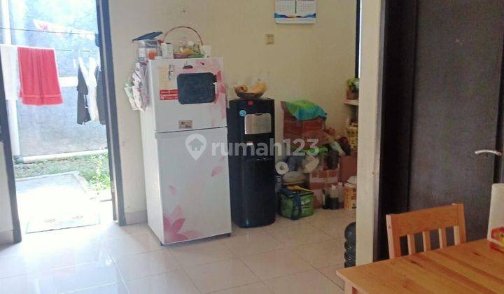 Rumah Dijual di Perum Simprug Garden Cikarang 2