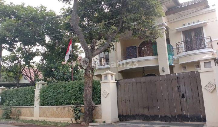 Rumah Dijual Jl. Rambutan Indah Jati Mekar, Jati Asih, Bekasi 1