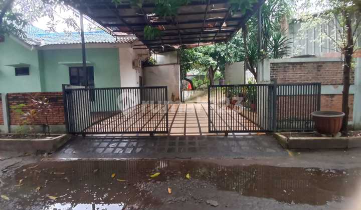 DIJUAL RUMAH TAMAN PENINSULA, PEKAYON JAYA, BEKASI SELATAN DIJUAL RUMAH TAMAN PENINSULA, PEKAYON JAYA, BEKASI SELATAN