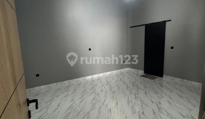 RUMAH DIJUAL di Perum Poin Mas  Pancoran Mas, Depok 2
