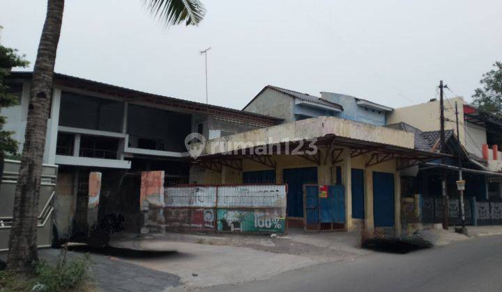 KAVLING DIJUAL  Perum Bumi Mutiara  Bojongkulur 2