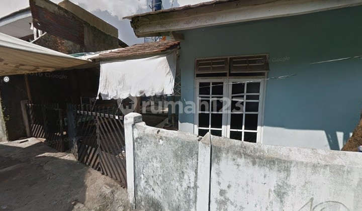 RUMAH DIJUAL JL. Sanusi Kebayoran Lama, Cipulir, Jakarta