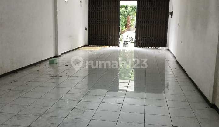 Warehouse for Rent, Jl Raya Jatibening, Bekasi, West Java