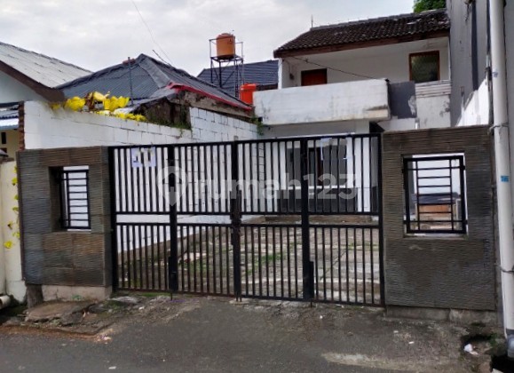 RUMAH DIJUAL di JL. Mampang Prapatan Mampang Jakarta Selatan
