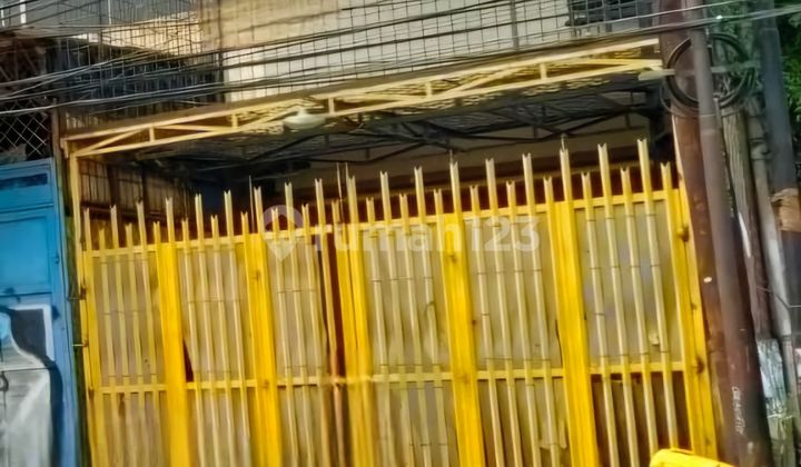 RUKO DIJUAL di Jl. Inspeksi Kalimalang Pondok Kelapa, Duren Sawit, Jakarta Timur RUKO DIJUAL di Jl. Inspeksi Kalimalang Pondok Kelapa, Duren Sawit, Jakarta Timur