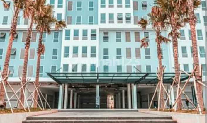 Apartment For Sale Patraland Urbano Bekasi West Tower (Studio) Jl. Pintu Air Marga Mulya, North Bekasi 2