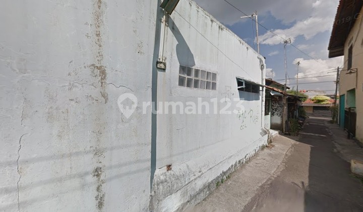 RUMAH DIJUAL JL. Sanusi Kebayoran Lama, Cipulir, Jakarta 2