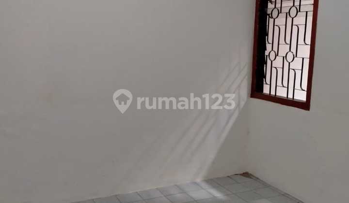 HOUSE FOR SALE  Bekasi Jaya Indah Housing Complex (Irigasi Danita) West Irida Street 2