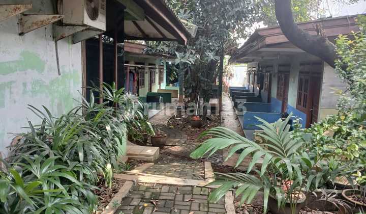 TANAH/KAVLING DIJUALJL. Raya Jatimakmur Jatimakmur, Pondok Gede, Bekasi TANAH/KAVLING DIJUALJL. Raya Jatimakmur Jatimakmur, Pondok Gede, Bekasi