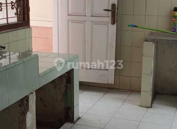RUMAH DIJUAL  Komp. Masnaga JL. Nakula 7C  Bekasi Selatan 2