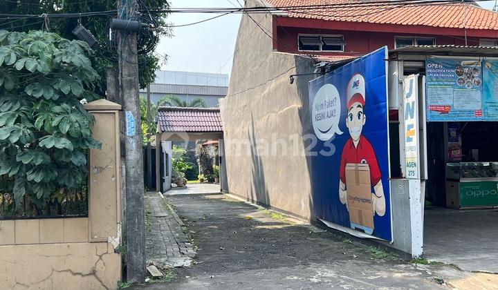 RUMAH DIJUAL Jl. Raya Jatimakmur, Jati Makmur, Pondok Gede, Bekasi 2