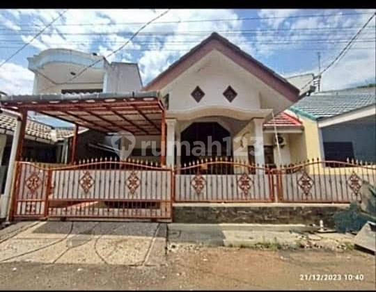 Rumah Disewakan Jl. Ketapang Ipondok Pekayonbekasi Selatan Rumah Disewakan Jl. Ketapang Ipondok Pekayonbekasi Selatan