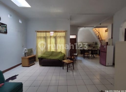 House for Rent Jl. Ketapang Ipondok Pekayon South Bekasi 2