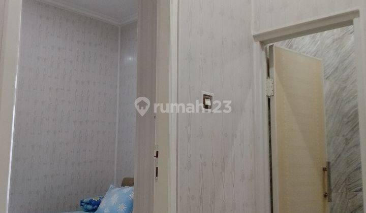 Rumah Dijual di Villa Galaxy Jl. Lotus Tengah Bekasi Selatan 2