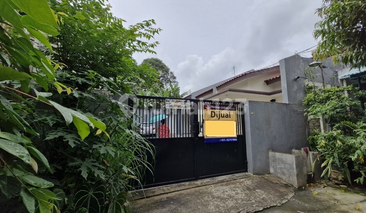 Dijual Rumah Jatibening di Pondok Gede, Bekasi Dijual Rumah Jatibening di Pondok Gede, Bekasi